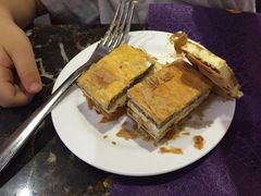 -瑞安辰茂阳光酒店自助餐