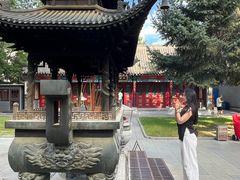 -护国法轮寺