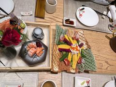 -吉之仙•中国制造•出口级食材日料店(领事馆总店)