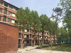 -清华大学-清芬园