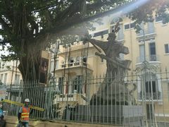 -胡志明市美术馆