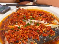 -新新湘菜馆(新中街二条店)