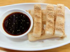 -黄泰吉拾味餐厅(江汉路店)