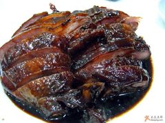 酱鸭-茂隆餐厅(进贤路店)
