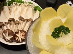 -东来顺·非遗火锅(高新店)