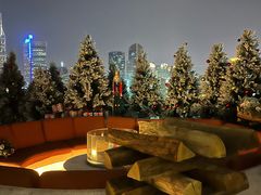 -城市露台景观餐厅(淮海路店)
