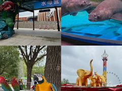 -南京金牛湖风景区