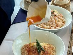 -百盛·鼎膳(中海财富中心)