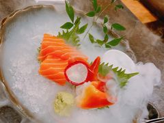 -万福炭火烤肉日本料理(新街口店)