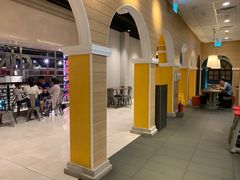 -麦当劳(新濠影汇店)