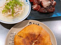 -肖四女乐山跷脚牛肉(江北星街坊店)
