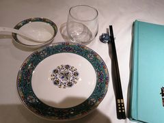 -肆月河豚·新淮扬(金融街店)