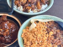 -古代饭堂(冠亚店)