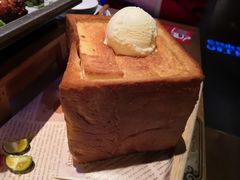 面包诱惑-绿茶餐厅(领展购物广场·中关村店)