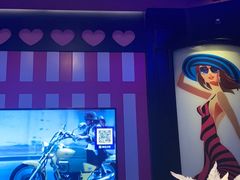 -音乐派KTV(银泰城店)