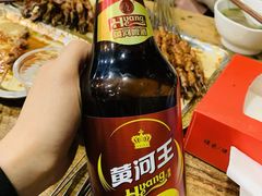 -大漠烤肉(盘旋路店)