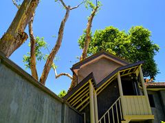 -长江路历史文化街区