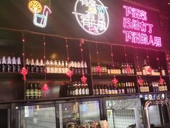 -大成活海鲜烧烤龙虾(静安大融城店)