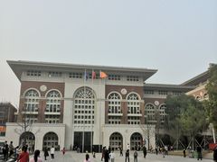 -长沙市青少年宫
