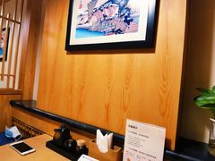 -山之川日料放题(通州店)