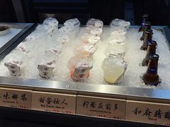 -和府捞面(东直门银座店)