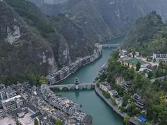 -淄博聊斋城景区