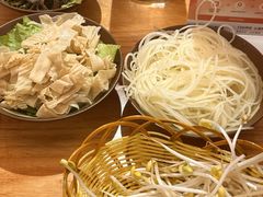 -黔三一夺夺粉酸汤火锅(百信店)