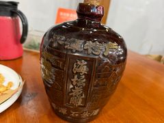 -坛南湾阿强农家乐.海鲜大排档老字号(福州地标美食店)
