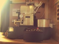 长颈鹿咖啡-长颈鹿咖啡(大学路店)