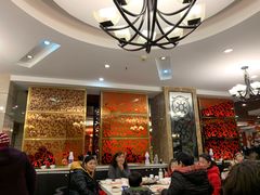 大堂-乡水源火锅(向阳路店)