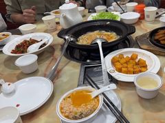 -李师傅脆肚(梅林店)