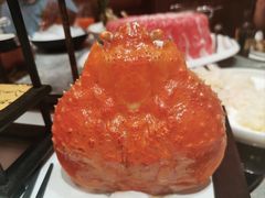 -揽季锅物会.福建黄鱼.海鲜姿造(五四路店)
