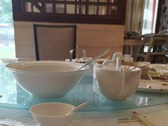 -香宫中餐厅 · 桂林香格里拉