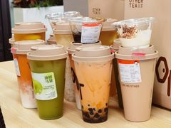 -OT另茶(上海幸福里店)