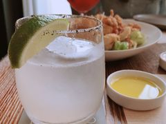 -Mercato莫卡多露台餐厅与酒吧(K11店)