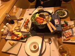 -小句号·精致料理(江南环球港店)