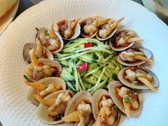 -奕景海鲜酒家· 大连海鲜(星海广场店)