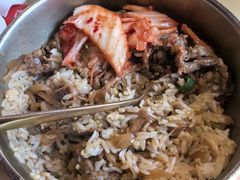 -西塔老太太泥炉烤肉(杭州首店)