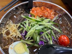 -优壹佳·延边朝鲜族料理(中山北路店)