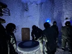 -E+有冰工厂·昆仑寒宫2(五角场店)