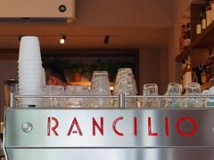 -Punchline Coffee&Roaster(同济大学店)