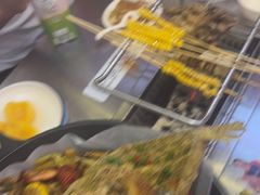 -遇西祠·海鲜烧烤(总店)