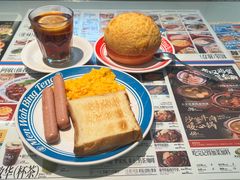 -敏华冰厅(平安金融中心店)