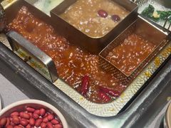 -巴奴毛肚火锅(悠唐购物中心店)