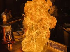 -牛将军•涮肉•烤肉(北京王府井·故宫店)