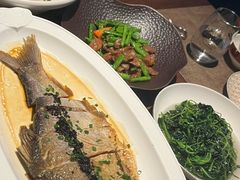 -曾宴·楚菜(湖北省博物馆店)