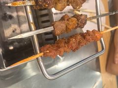 -彭城八戒羊肉串(总店)