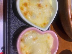 -贵木日本料理·铁板烧(新地假日广场店)