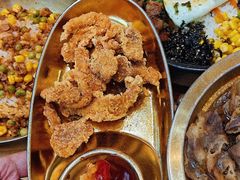 -食米家拌饭(梅溪新天地店)