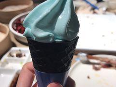 冰淇淋-小大董·烤鸭(凤凰汇店)